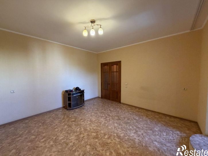3-комн квартира Курская улица, 57 к1,  д. 57 к1