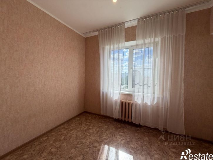 3-комн квартира Курская улица, 57 к1,  д. 57 к1