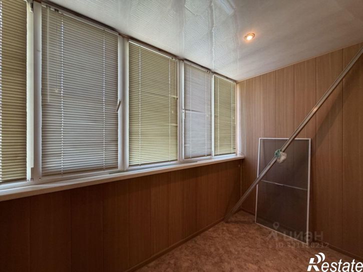 3-комн квартира Курская улица, 57 к1,  д. 57 к1