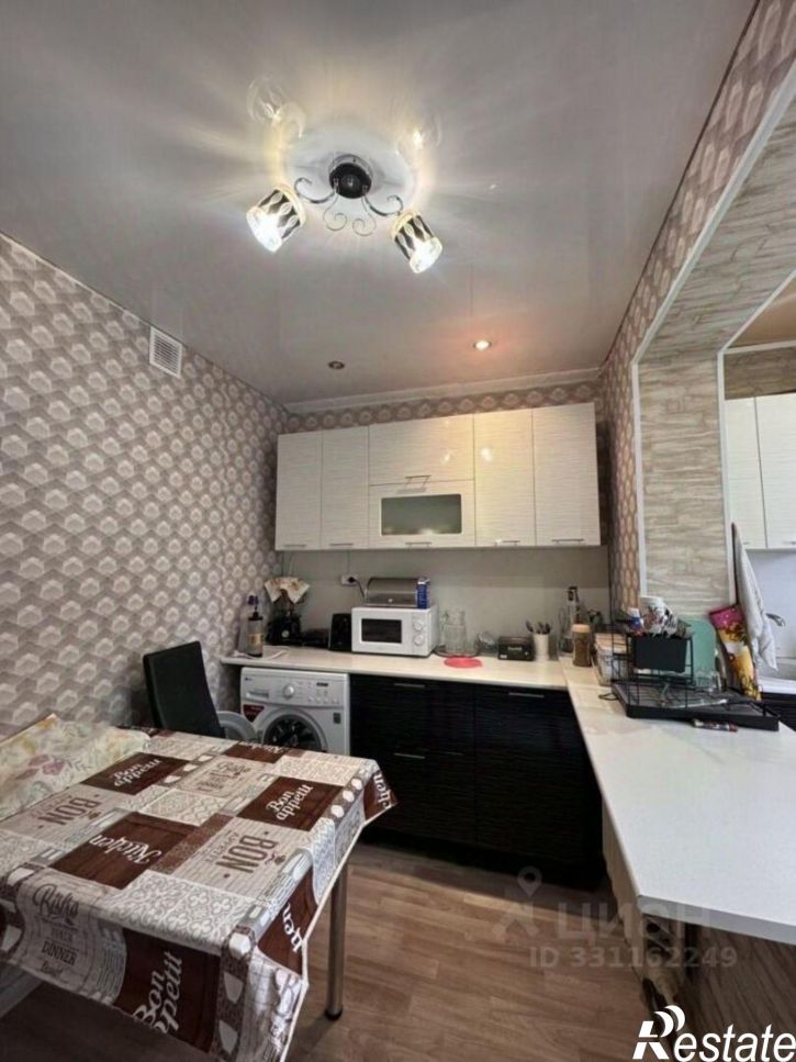 2-комн квартира Магистральная улица, 34 к1,  д. 34 к1