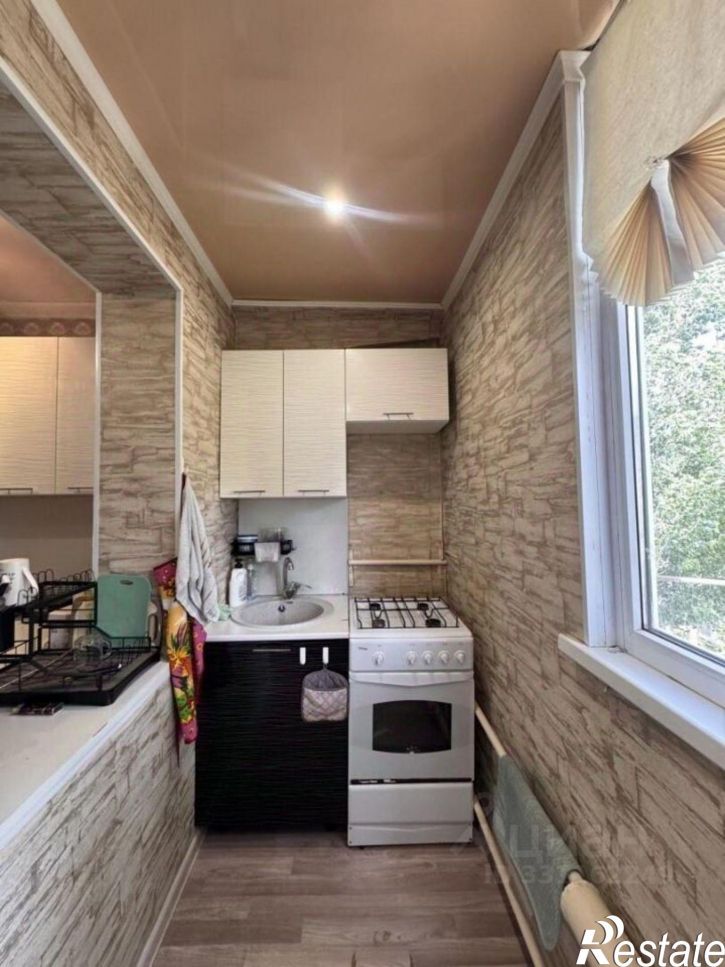 2-комн квартира Магистральная улица, 34 к1,  д. 34 к1