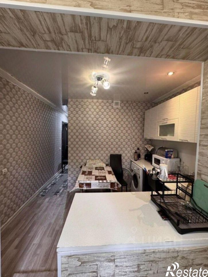 2-комн квартира Магистральная улица, 34 к1,  д. 34 к1