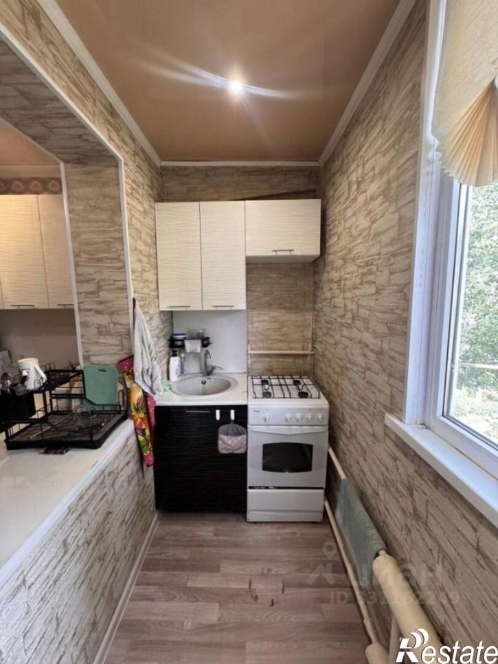 2-комн квартира Магистральная улица, 34 к1,  д. 34 к1