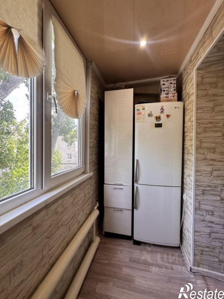 2-комн квартира Магистральная улица, 34 к1,  д. 34 к1