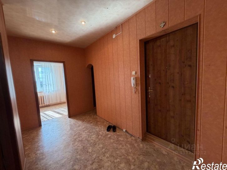 3-комн квартира Курская улица, 57 к1,  д. 57 к1