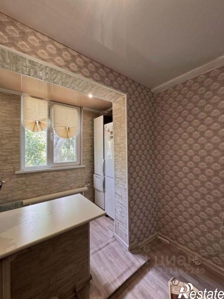 2-комн квартира Магистральная улица, 34 к1,  д. 34 к1