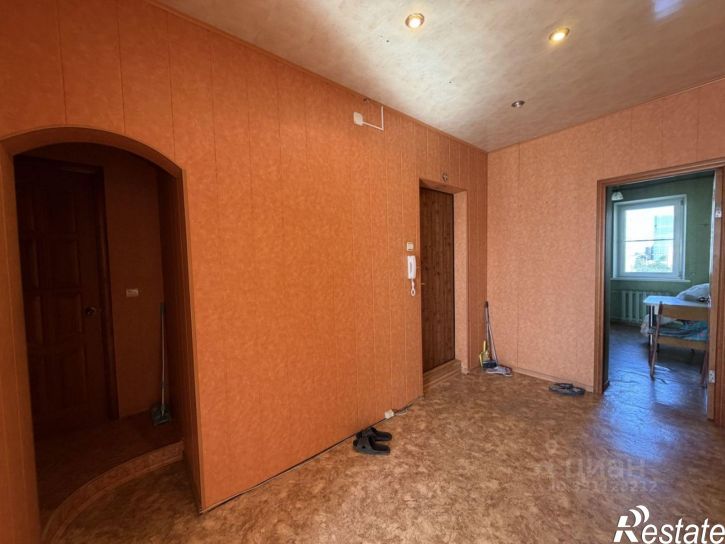 3-комн квартира Курская улица, 57 к1,  д. 57 к1