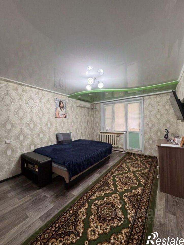 2-комн квартира Магистральная улица, 34 к1,  д. 34 к1