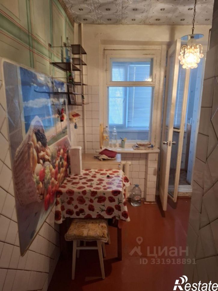 2-комн квартира Ленинградский пер, 66,  д. 66