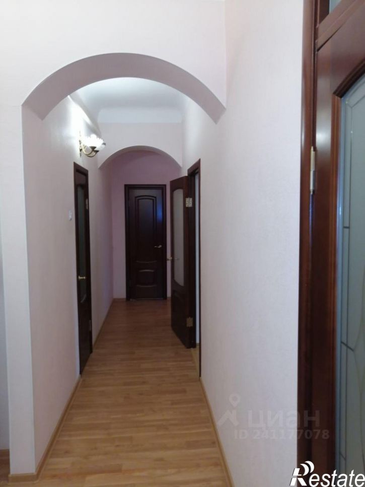 2-комн квартира ул Яблочкова, 3,  д. 3