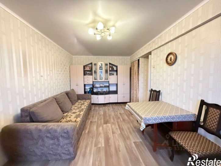 2-комн квартира ул Нариманова, 2г,  д. 2г