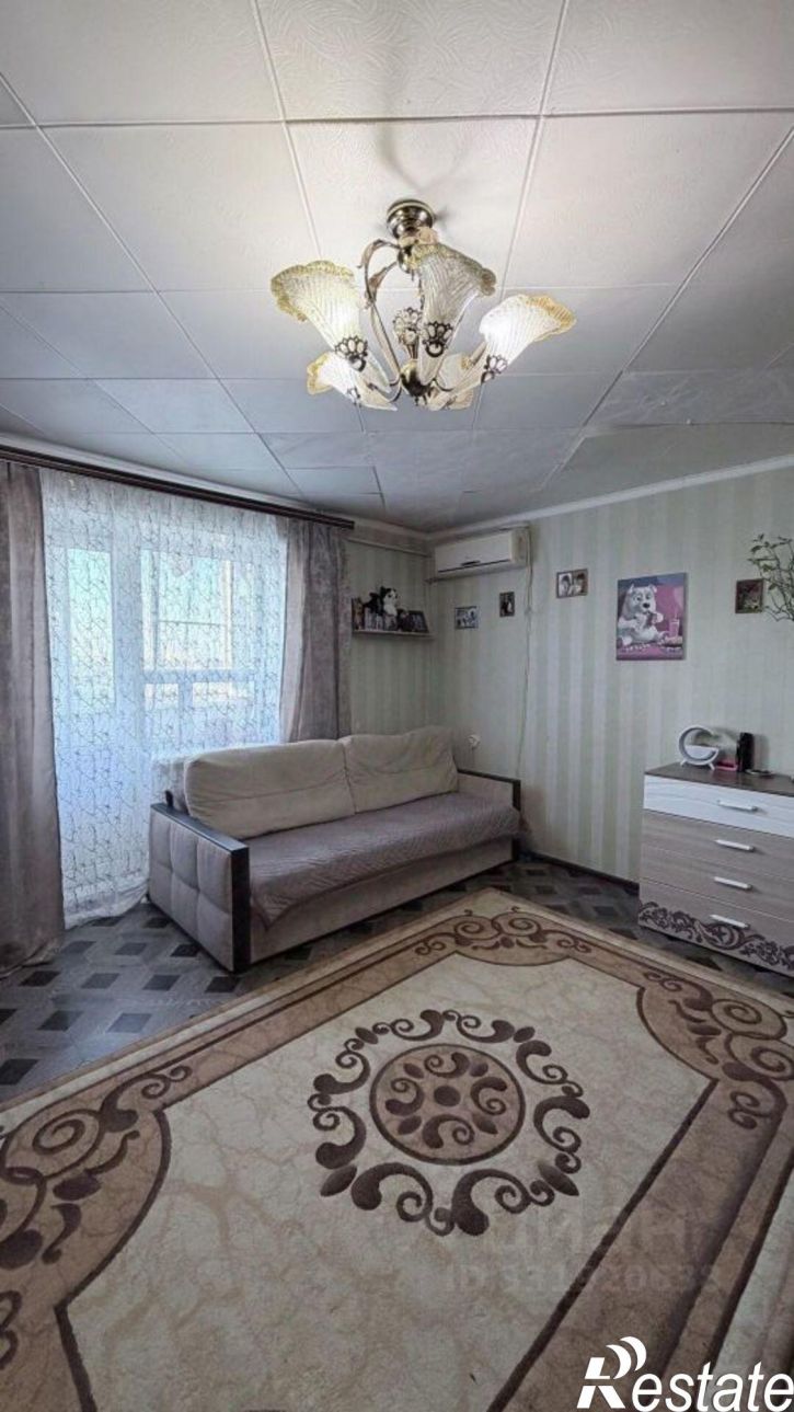1-комн квартира ул 5-я Керченская, 31,  д. 31