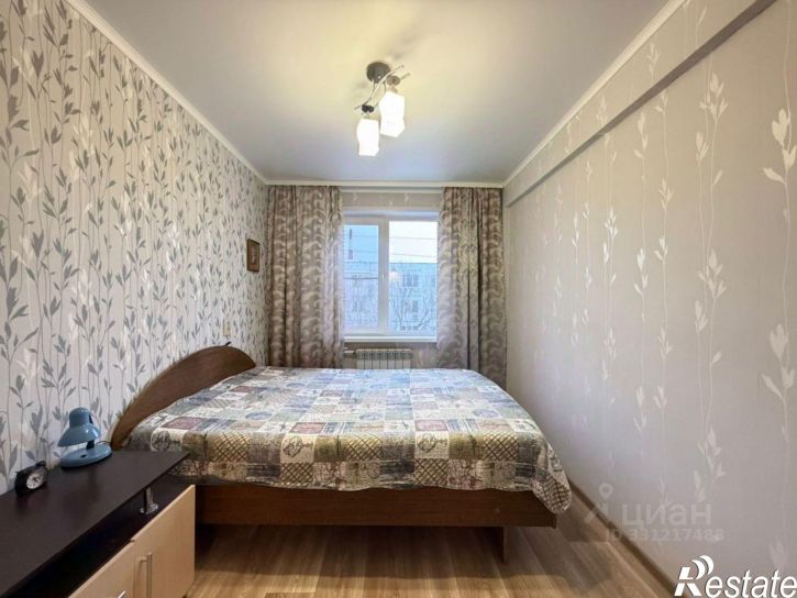 2-комн квартира ул Нариманова, 2г,  д. 2г