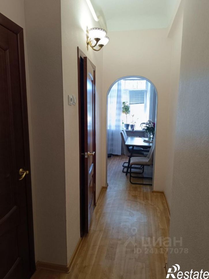 2-комн квартира ул Яблочкова, 3,  д. 3
