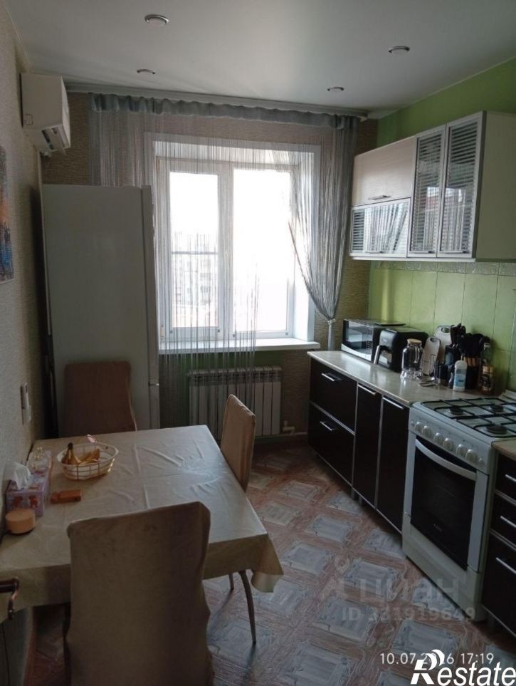 2-комн квартира Грановский пер, 59 1,  д. 59 1,  к. 1