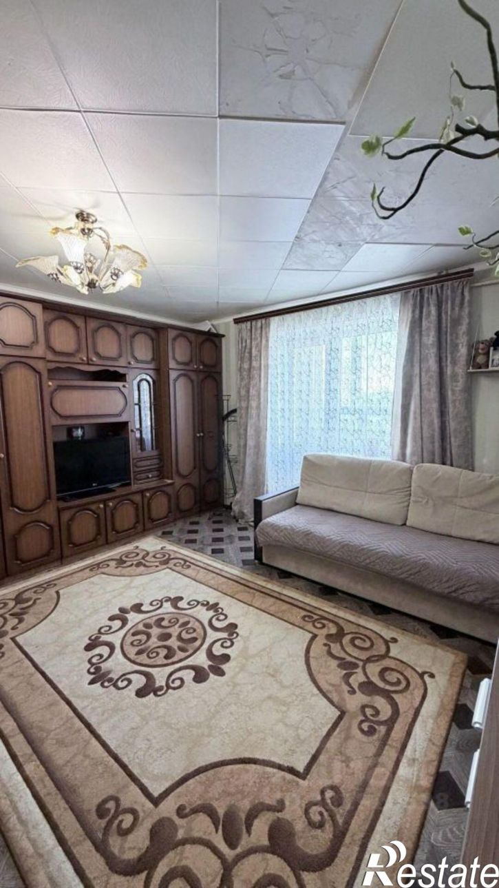 1-комн квартира ул 5-я Керченская, 31,  д. 31