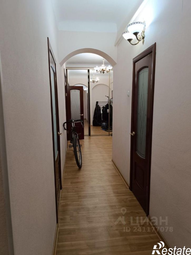 2-комн квартира ул Яблочкова, 3,  д. 3