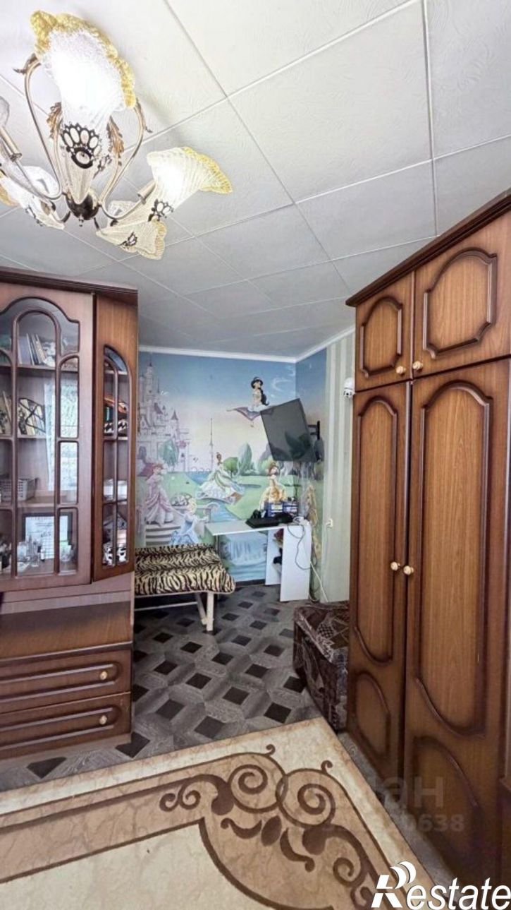1-комн квартира ул 5-я Керченская, 31,  д. 31