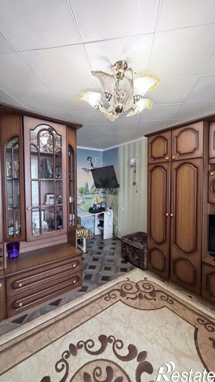 1-комн квартира ул 5-я Керченская, 31,  д. 31