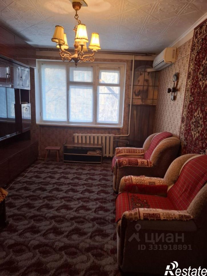 2-комн квартира Ленинградский пер, 66,  д. 66