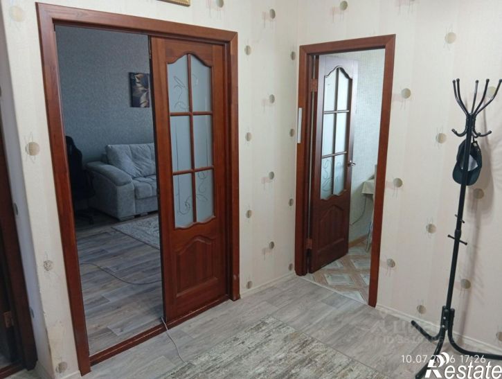 2-комн квартира Грановский пер, 59 1,  д. 59 1,  к. 1