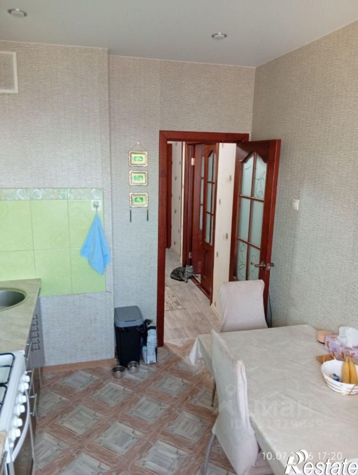 2-комн квартира Грановский пер, 59 1,  д. 59 1,  к. 1