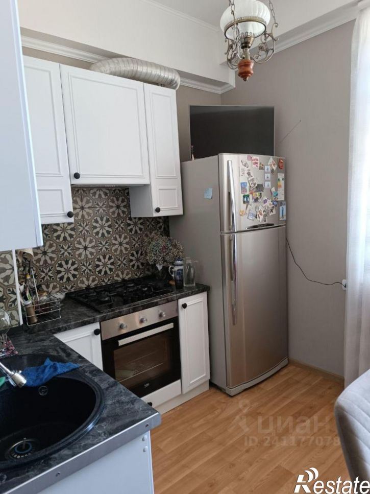 2-комн квартира ул Яблочкова, 3,  д. 3