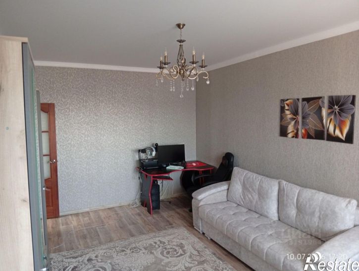 2-комн квартира Грановский пер, 59 1,  д. 59 1,  к. 1