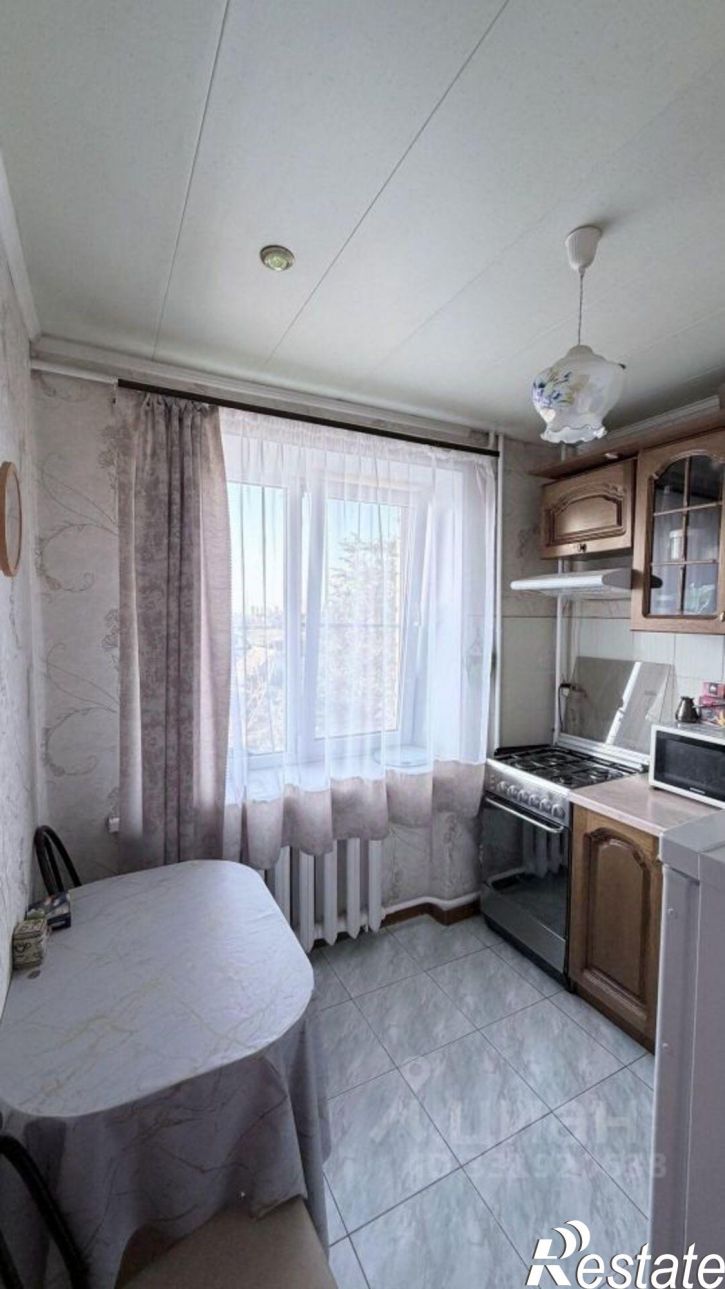 1-комн квартира ул 5-я Керченская, 31,  д. 31