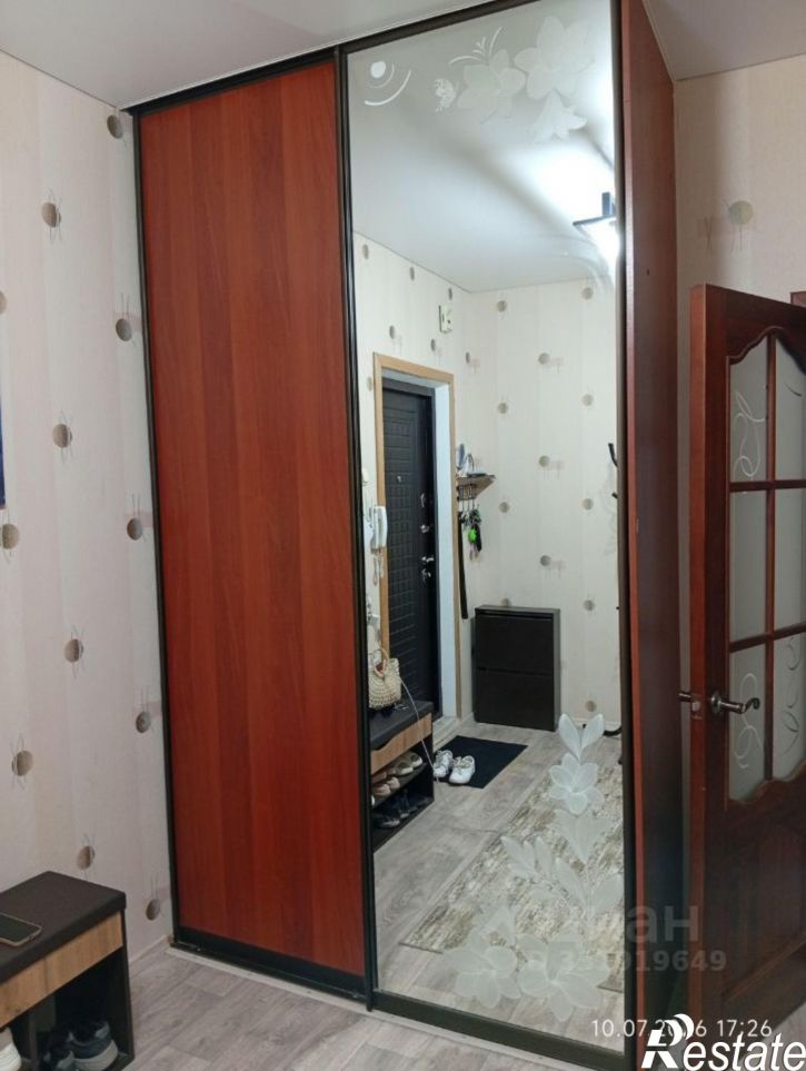 2-комн квартира Грановский пер, 59 1,  д. 59 1,  к. 1
