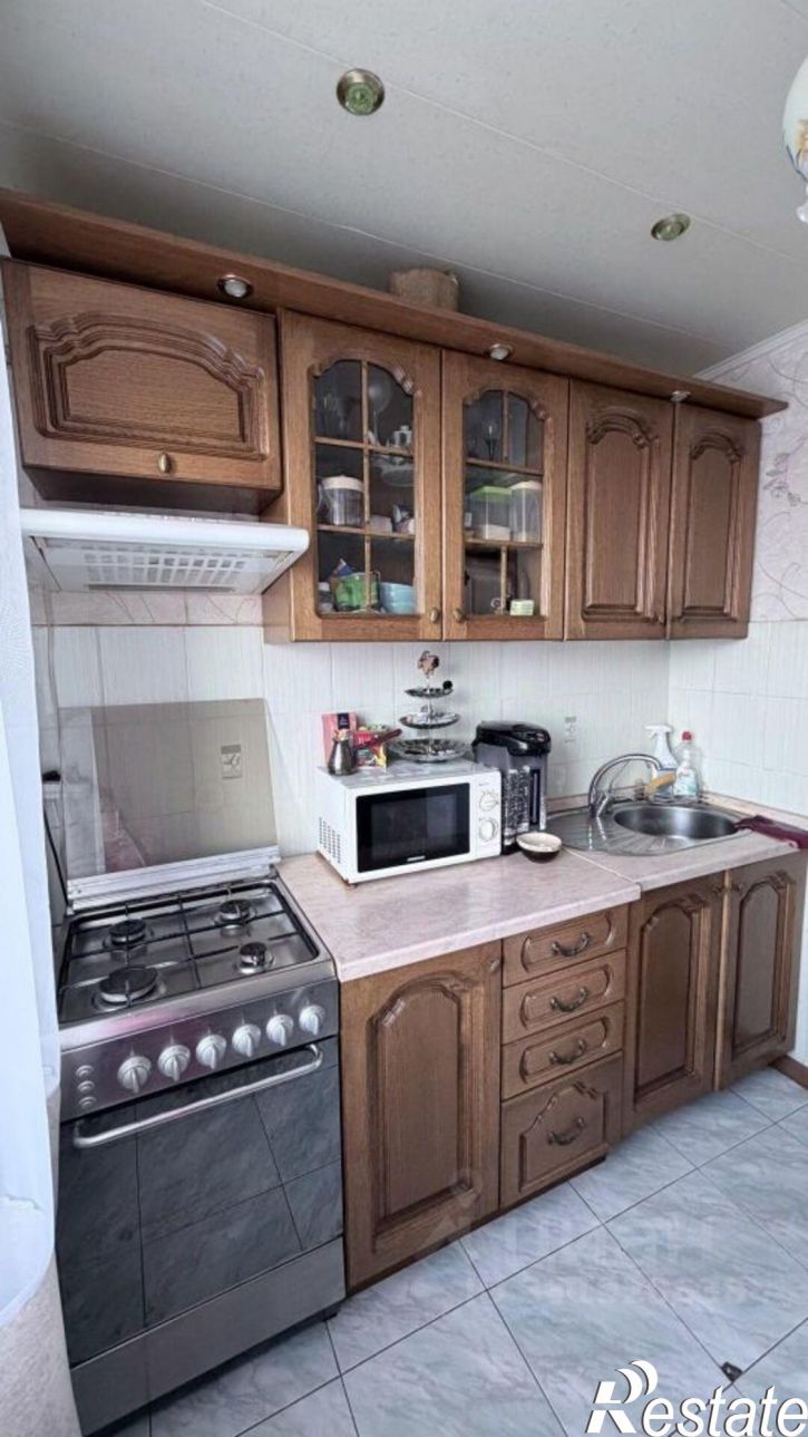 1-комн квартира ул 5-я Керченская, 31,  д. 31