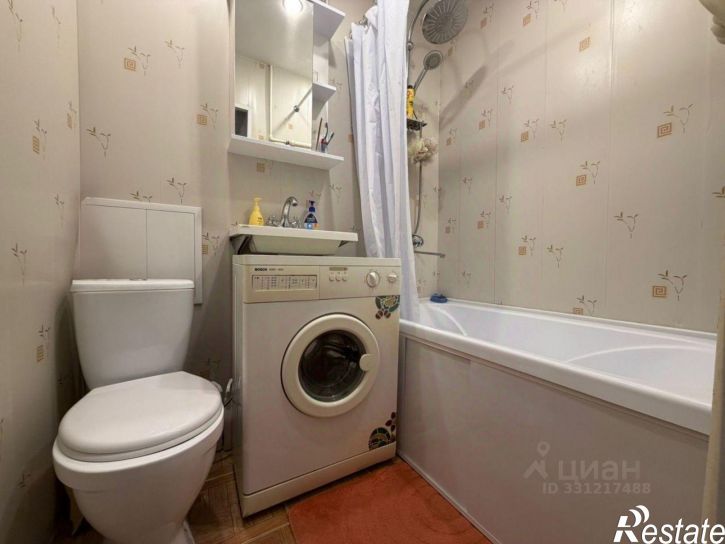 2-комн квартира ул Нариманова, 2г,  д. 2г