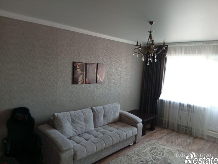 2-комн квартира Грановский пер, 59 1,  д. 59 1,  к. 1