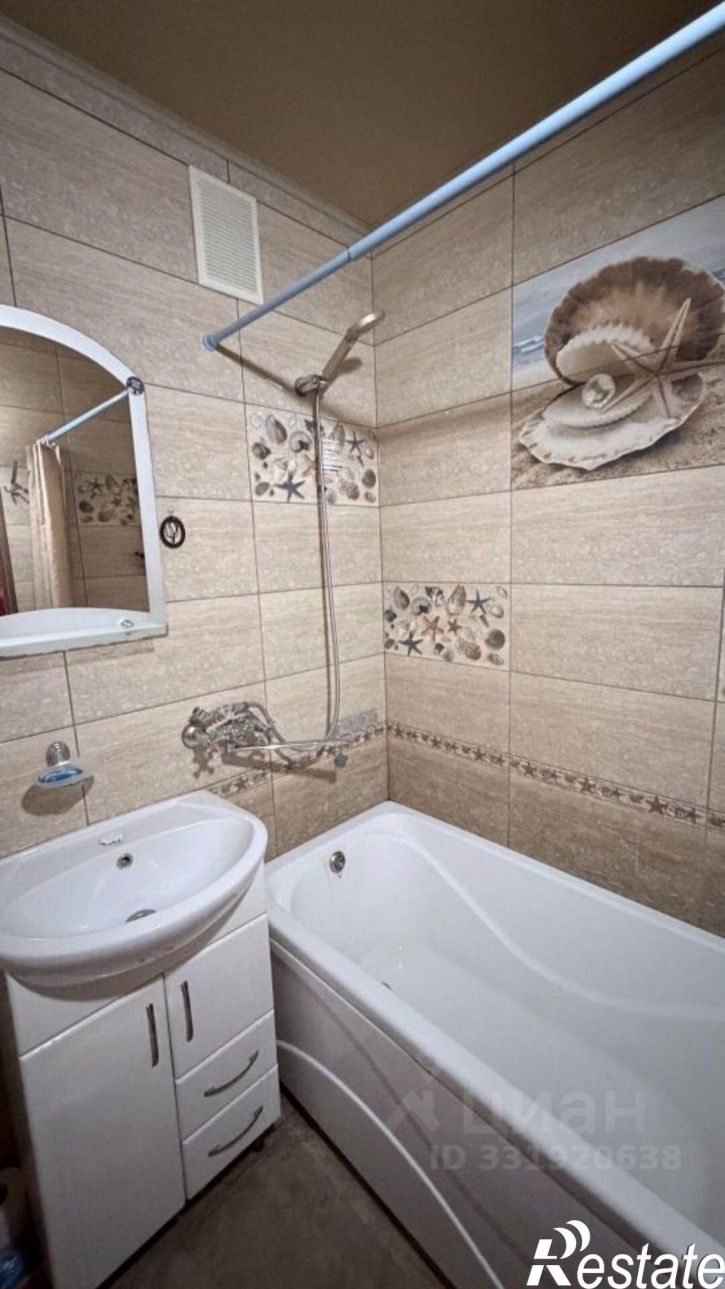 1-комн квартира ул 5-я Керченская, 31,  д. 31