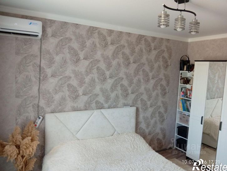 2-комн квартира Грановский пер, 59 1,  д. 59 1,  к. 1