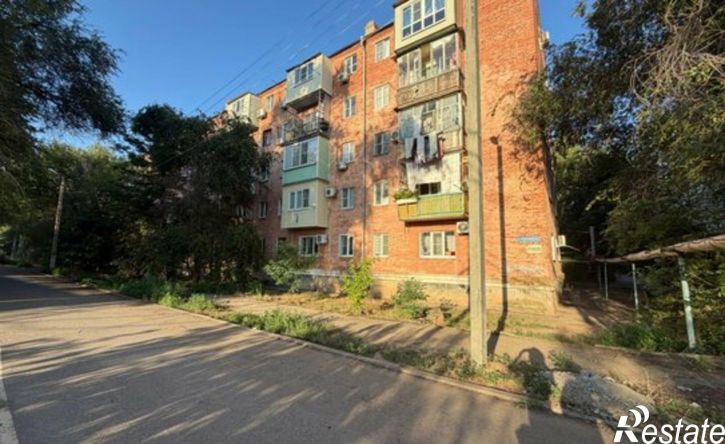 2-комн квартира ул Водников, 25,  д. 25