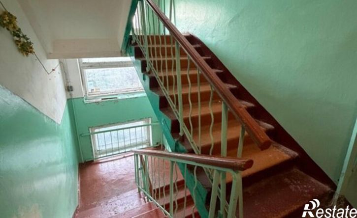 2-комн квартира ул Водников, 25,  д. 25