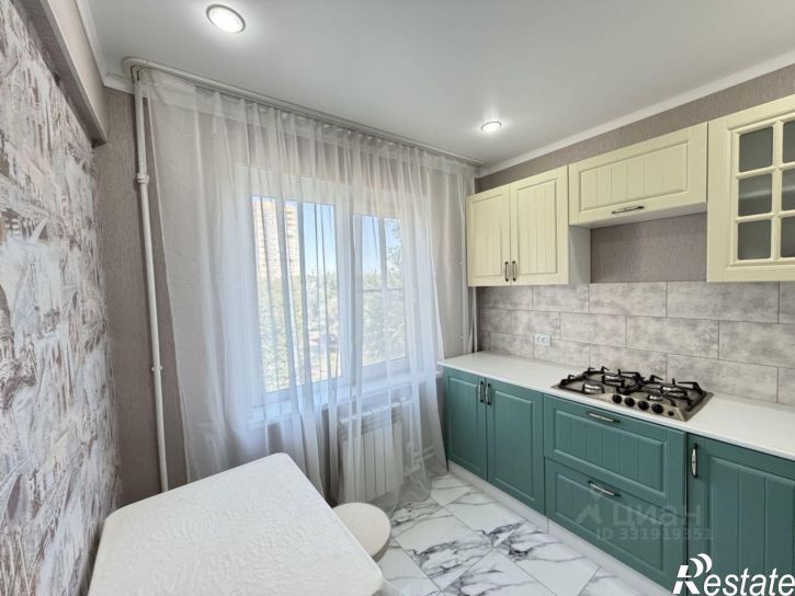 1-комн квартира ул Татищева, 31,  д. 31