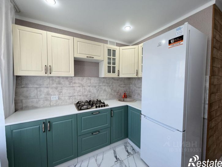 1-комн квартира ул Татищева, 31,  д. 31