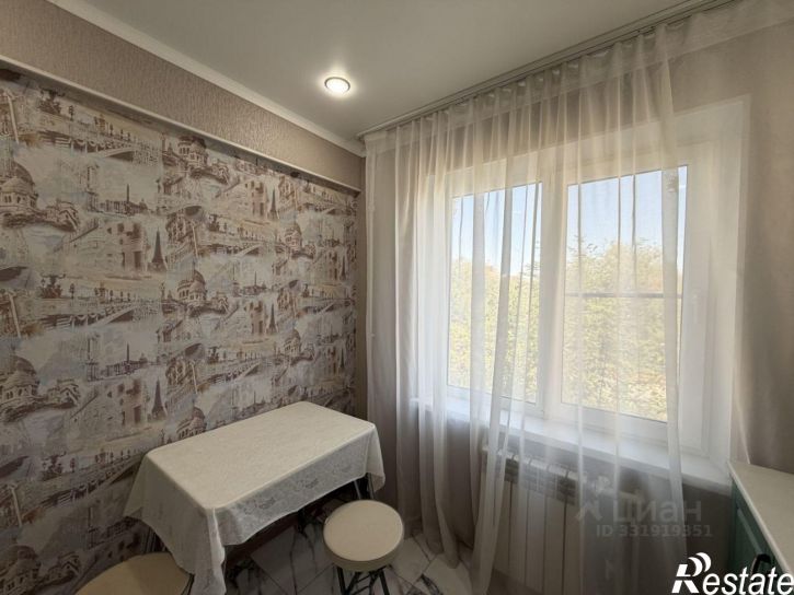 1-комн квартира ул Татищева, 31,  д. 31