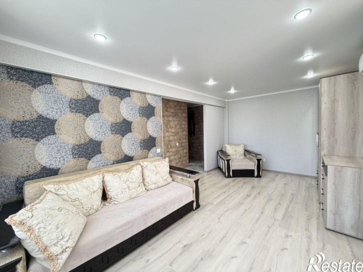 1-комн квартира ул Татищева, 31,  д. 31