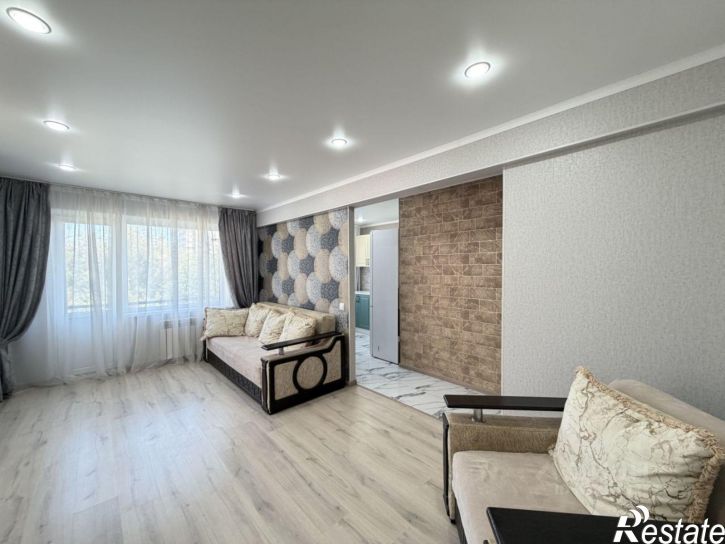 1-комн квартира ул Татищева, 31,  д. 31