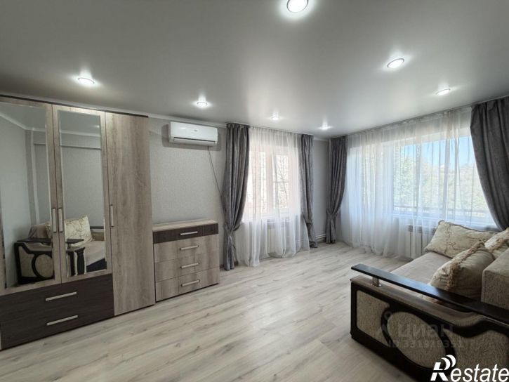 1-комн квартира ул Татищева, 31,  д. 31