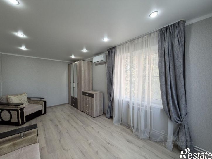 1-комн квартира ул Татищева, 31,  д. 31