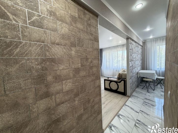 1-комн квартира ул Татищева, 31,  д. 31