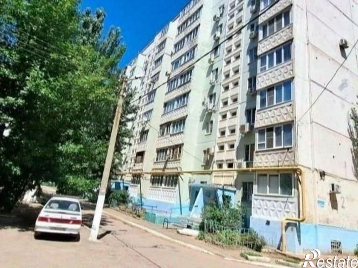 2-комн квартира ул Жилая, 7 2,  д. 7 2,  к. 2