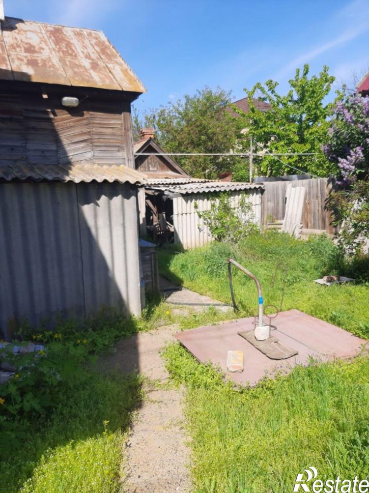 Коттедж/дом ул 5-я Новослободская, 5,  д. 5