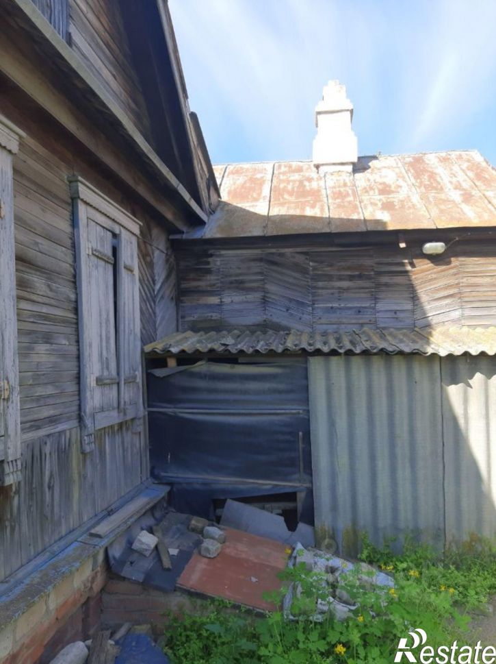 Коттедж/дом ул 5-я Новослободская, 5,  д. 5