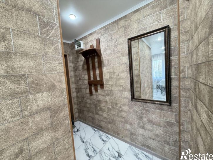 1-комн квартира ул Татищева, 31,  д. 31