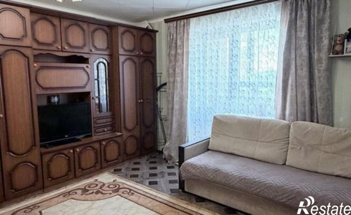 1-комн квартира 5-я Керченская улица, 31,  д. 31